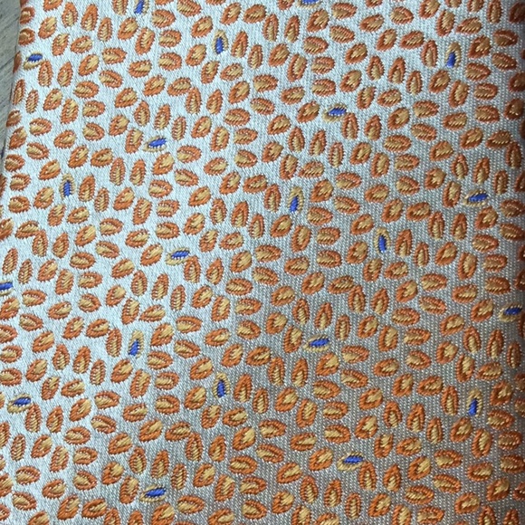 Men’s Silk Necktie - Picture 4 of 6